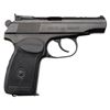 Image 2 : *Makarov Model IZH-70 semi-automatic pistol,  .380 cal., serial #BHT8781.