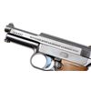 Image 3 : **Mauser Model 1914 Military semi-automatic  pocket pistol, 7.65mm caliber,