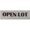 Image 1 : -3112 OPEN LOTS