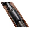 Image 3 : **Steyr Model 95 straight pull action  carbine, 8mm caliber, 20&#8221; barrel, S/