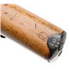 Image 6 : **Steyr Model 95 straight pull action  carbine, 8mm caliber, 20&#8221; barrel, S/