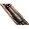 Image 3 : **Sporterized 98 Mauser bolt action rifle,  8mm caliber, 24&#8221; barrel,  S/N 7