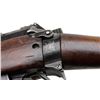 Image 3 : **Enfield SMLE No 4 MK I bolt action rifle,  .303 caliber, 25&#8221; barrel, S/N