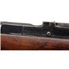 Image 4 : **Enfield SMLE No 4 MK I bolt action rifle,  .303 caliber, 25&#8221; barrel, S/N