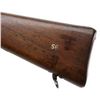Image 5 : **Enfield SMLE No 4 MK I bolt action rifle,  .303 caliber, 25&#8221; barrel, S/N