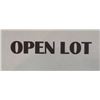 Image 1 : -3119 OPEN LOTS