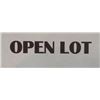 Image 1 : -3130 OPEN LOTS