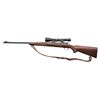 Image 2 : * Winchester Model 70 bolt action rifle, .270  WCF cal., serial #52168.  Th