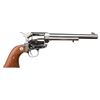 Image 2 : **Colt 3rd Generation SAA revolver, .44-40  caliber, 7.5&#8221; barrel, S/N SA670