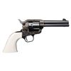 Image 1 : ** Colt 3rd Generation SAA revolver, .44-40  caliber, 4.75&#8221; barrel, S/N SA9