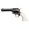 Image 2 : ** Colt 3rd Generation SAA revolver, .44-40  caliber, 4.75&#8221; barrel, S/N SA9