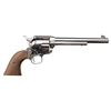 Image 2 : **Colt early 3rd Generation SAA revolver, .45  caliber, 7.5&#8221; barrel, S/N SA