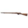 Image 2 : Remington-Lee bolt action rifle with  detachable magazine, 32&#8221; barrel, S/N