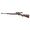 Image 2 : *Marlin Model 336A lever action rifle, 30-30  cal., serial #G41286.  The ri