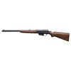 Image 2 : **Remington Model 81 semi-automatic rifle,  .35 REM. caliber, 22&#8221; barrel, S