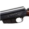 Image 3 : **Remington Model 81 semi-automatic rifle,  .35 REM. caliber, 22&#8221; barrel, S