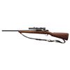 Image 2 : **Sporterized U.S. Springfield Model &#8217;03 bolt  action rifle, .30-06 caliber