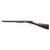 Image 2 : **Winchester Model 1906 pump action rifle,  .22 short caliber, 20&#8221; round ba