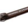 Image 6 : **Winchester Model 1906 pump action rifle,  .22 short caliber, 20&#8221; round ba