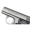 Image 3 : Belgian &#8220;Baby Browning&#8221; .25 auto, SN: 350912S  with Browning zipper case. M