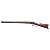 Image 2 : Winchester Model 1894 rifle in .30-30 caliber  with 26&#8221; octagon BBL, full m