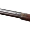 Image 8 : Winchester Model 1894 rifle in .30-30 caliber  with 26&#8221; octagon BBL, full m