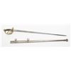 Image 2 : French heavy Cavalry sabre model 1854 dated  1873 by Chateaulerault Arsenal