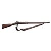 Image 1 : U.S. Springfield Trapdoor Model 1884 rifle,  .45-70 caliber, 29.5&#8221; barrel,