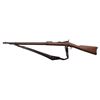 Image 2 : U.S. Springfield Trapdoor Model 1884 rifle,  .45-70 caliber, 29.5&#8221; barrel,
