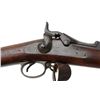 Image 3 : U.S. Springfield Trapdoor Model 1884 rifle,  .45-70 caliber, 29.5&#8221; barrel,