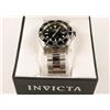 Image 2 : Invicta Pro Diver quartz wrist watch in  factory box with instructions, dat