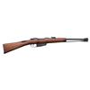 Image 1 : **Carcano Model 38 bolt action carbine,  6.35mm caliber, 18.5&#8221; barrel, S/N