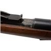 Image 4 : Carcano 1896 bolt action rifle, 6.5mm  caliber, 31&#8221; barrel, S/N UW2433, blu
