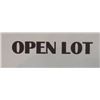 Image 1 : -3241 OPEN LOTS
