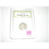Image 1 : 1941 JEFFERSON NICKEL *CERTIFIED BY INTERNATIONAL NUMISMATIC BUREAU* SERIAL # 2215951127!!