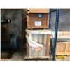 Image 1 : PALLET OF HEAVY DUTY SHRINK WRAP