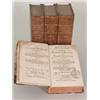 Image 1 : Konvolut. Bücher. 11 Bände, verschieden. Bibliothek der practischen Heilkunde, Journal der pract...