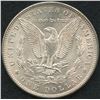 Image 2 : 1884 Morgan Silver Dollar