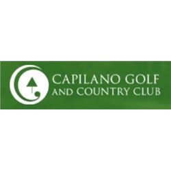 Capilano Golf and Country Club foursome for golf