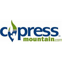 Cypress Mountain Adventure Pack for 2015/2016 winter season