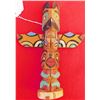 Image 1 : Small Northwest Coast Totem