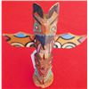 Image 7 : Small Northwest Coast Totem