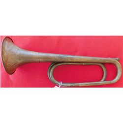 19th Century Military Horn