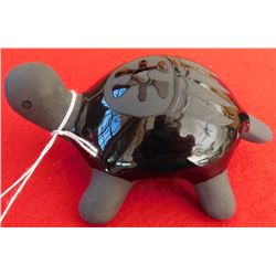 Maria Adelicia Pottery Turtle
