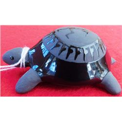 Maria Adelicia Pottery Turtle