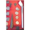Image 3 : Collection of Spanish Pirate Treasure Items