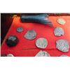 Image 6 : Collection of Spanish Pirate Treasure Items