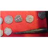 Image 7 : Collection of Spanish Pirate Treasure Items