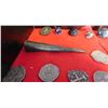 Image 9 : Collection of Spanish Pirate Treasure Items