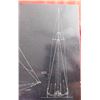 Image 3 : Rare Isiah L. Jefferson Fisherman Ship Diagram on Slate